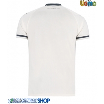 Maglie da calcio Lazio Seconda Maglia 2025-26 Manica Corta